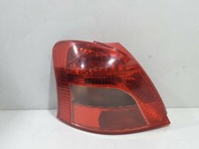 left taillight Toyota Yaris