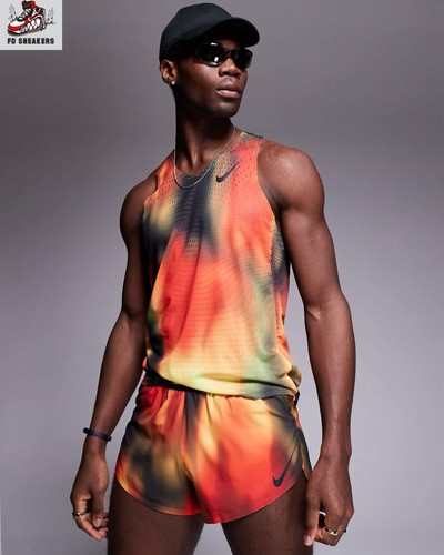 Gilet corsa nike dri fit - corsa,