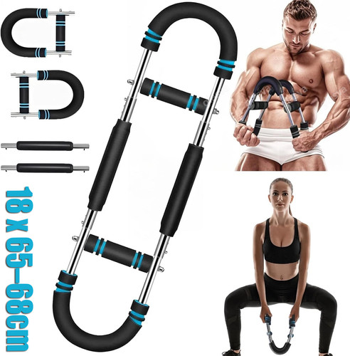 Twister braccia allenamento - braccia,