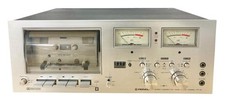 Pioneer CT-8 Cassetta Piastra