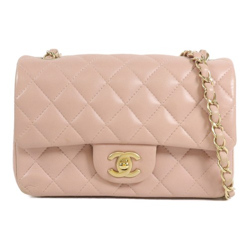 Borsa tracolla chanel - cc, ghw