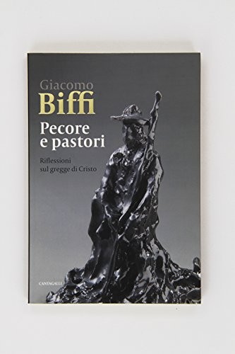 Pecore pastori riflessioni - e,