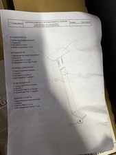 Volpato Italica 80/54 Supporto