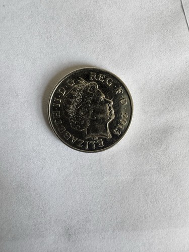 Monete rare inglesi regina - rare,