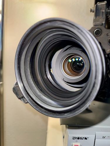 Canon h15ax6 irs bx12 90 - if, 6-90