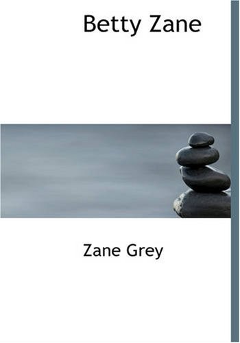 Betty zane - betty,