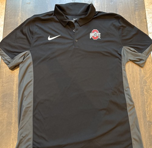 Nike dri fit ohio state - ohio,
