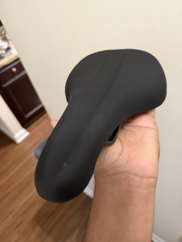 Trek verse trail bike saddle - trek,