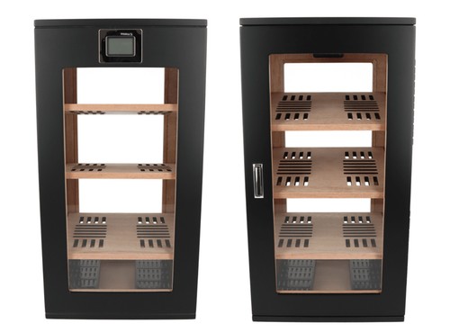 Humidor cabinet umidificatore - humidor,