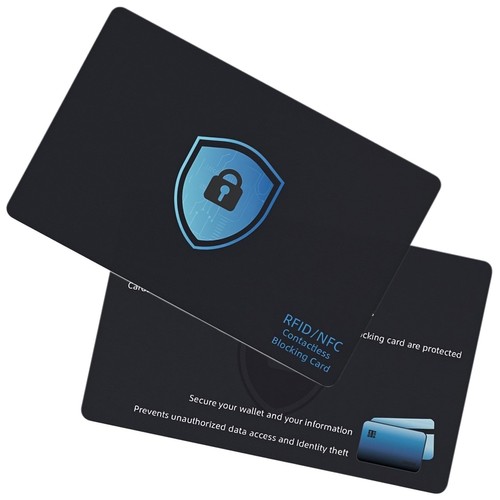 Pezzi blocco rfid - pezzi,