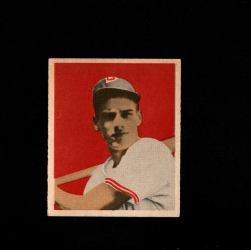 3642 1949 bowman 39 bill - bowman, #
