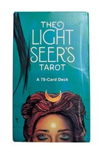 Tarocchi della Veggente Luce A