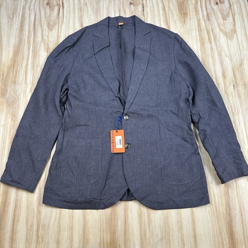 Blazer lino pauri - &, casati