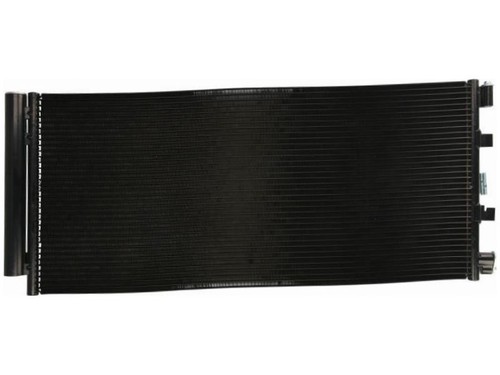 Condensatore climatizzatore - condensatore,