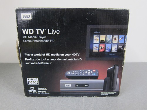 Lettore multimediale western - lettore,