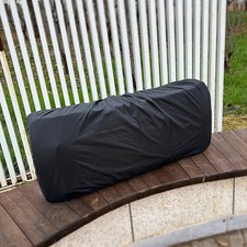 Cover Protettiva Portatile per