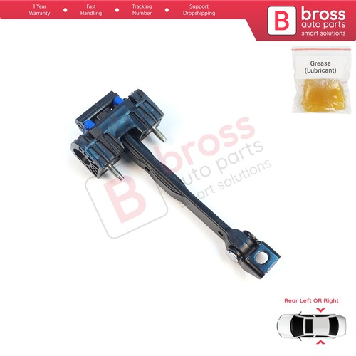 Limitatore assi stop porta