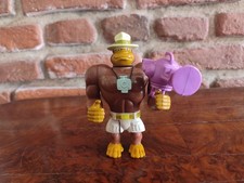 DG Filmation Ghostbusters