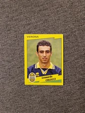 FIGURINA CALCIATORI PANINI