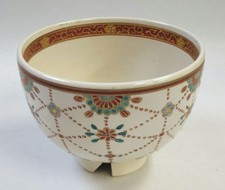 Kiyomizu Ware Teiera 11,5 cm