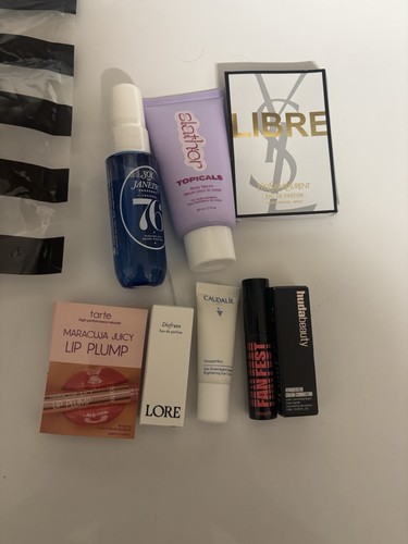 Set bellezza fragranze da - bellezza, e