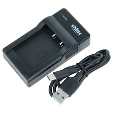 Caricabatterie USB-C per