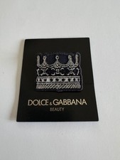 BROCHE DOLCE & GABBANA BEAUTY