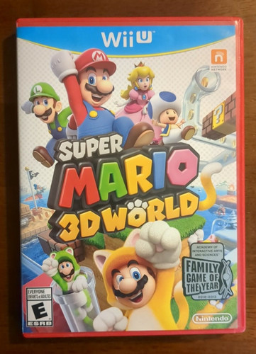 Super mario world nintendo - 3d,