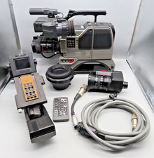 #SE4984# Panasonic WV-F70E