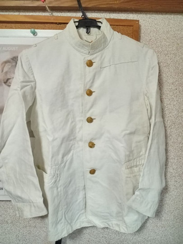 Tunica giacca uniforme tipo - , 2
