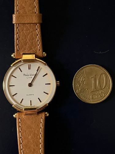 Orologio vintage philip watch - orologio,