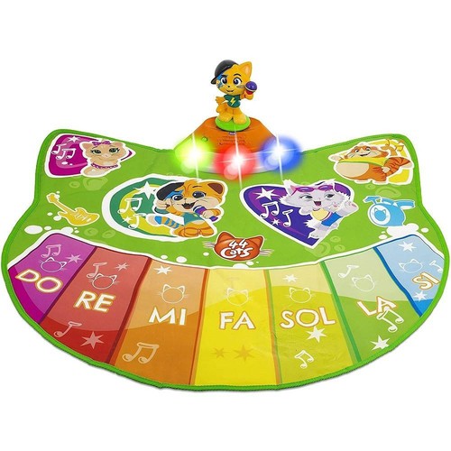 Gioco tappeto dance - tappeto, musicale