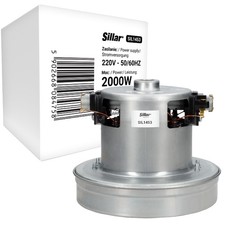 MOTORE ASPIRAPOLVERE