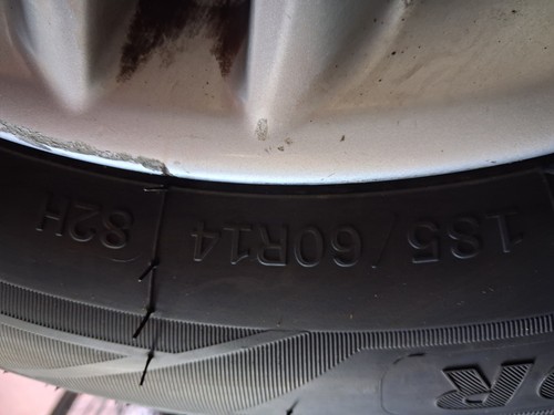 Gomme 185 14 - gomme,