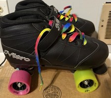 Epic super nitro rainbow quad - super,