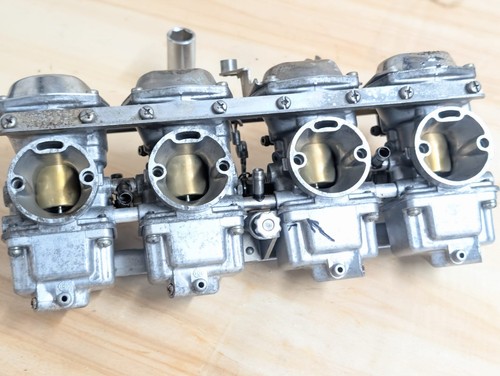 Carburatore yamaha xj750 con - yamaha,