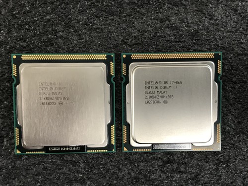 Processore cpu - (lotto, di