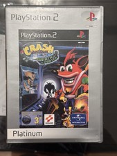 crash bandicoot: Wrath of