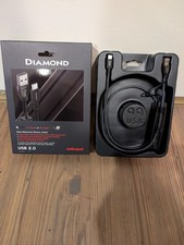 AudioQuest Diamond USB C ad A