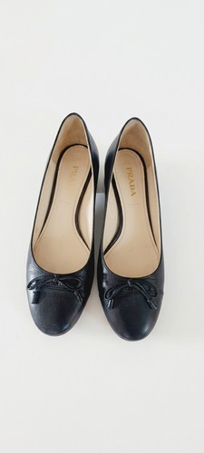Ballerine prada donna nere - donna,