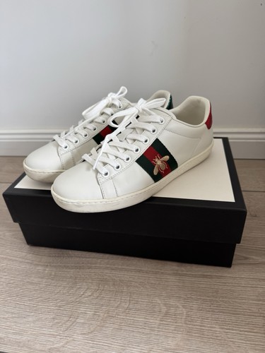 Sneakers gucci ace originali - gucci,