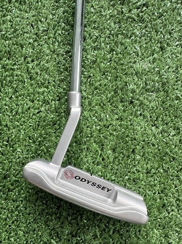 Odyssey white hot blade - odyssey,