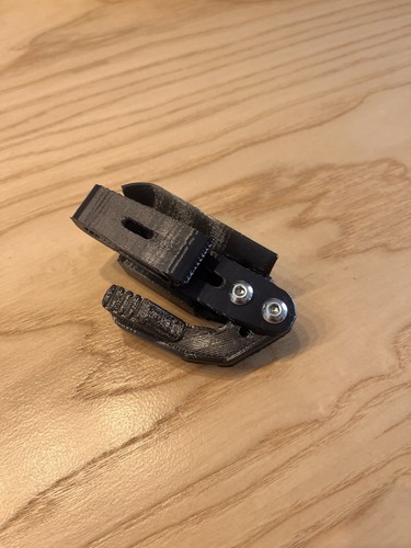 Fondina compatibile per - , glock