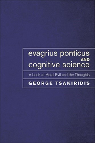 Evagrius ponticus and - evagrius,