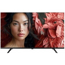 MAJESTIC TV 40" FHD LED SMART