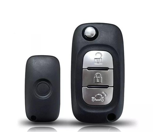 Guscio chiave telecomando - guscio,