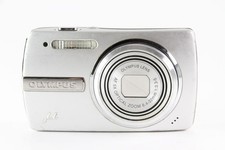 Olympus mju 840 fotocamera