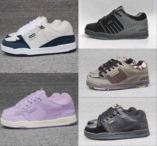 Scarpe skate globe - scarpe,