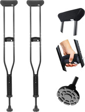 Stampelle Ortopediche