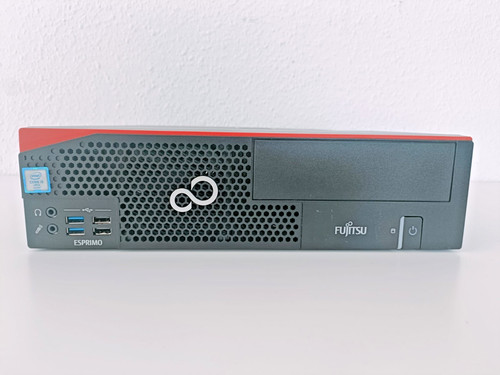 Fujitsu esprimo d957 - d957, e85+